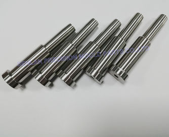 HSS Non-Standard Die Punch Pins / Press Machine Dập khuôn kim loại